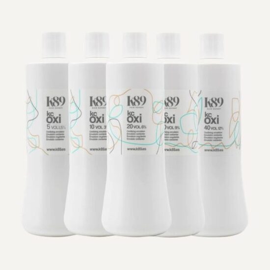 K89 KC emulsija